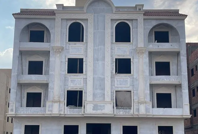 3-bedroom apartment 161 m² for sale in Bait Alwatan
