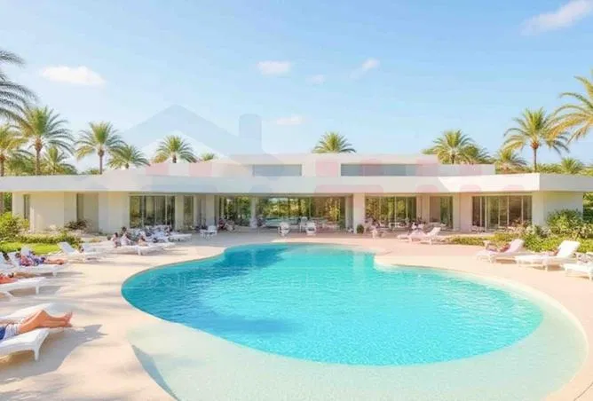 شاليه غرفة 41 م² للبيع في North Coast Resorts