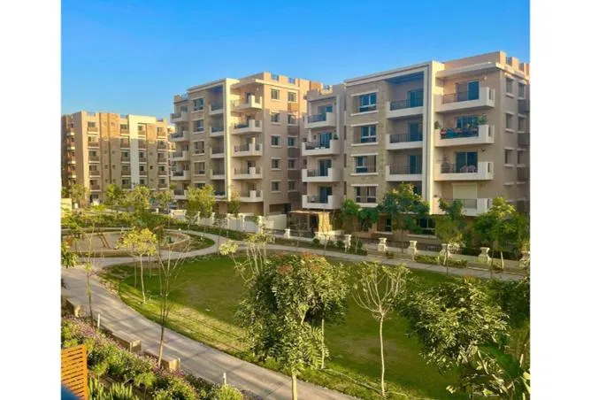 Apartment 72 m² for sale in Shalya Taj City