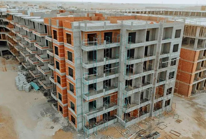 Apartment 51 m² for sale in Al Ahyaa District