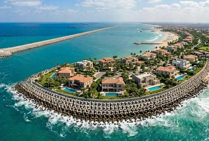 شاليه 40 م² للبيع في Qesm Marsa Matrouh