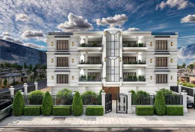 3-bedroom apartment 180 m² for sale in 1st Neighborhood