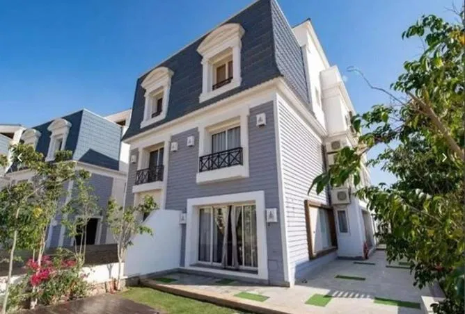 3-bedroom apartment 155 m² for sale in Mountain View iCity October