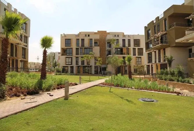 4-bedroom apartment 266 m² for sale in Etapa