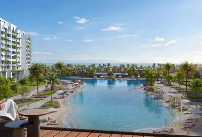 1-bedroom apartment 54 m² for sale in Villar
