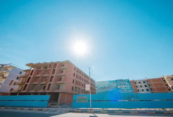 Apartment 58 m² for sale in El Kawther District