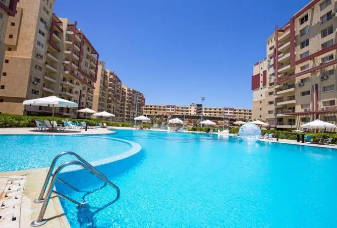2-bedroom chalet 85 m² for sale in Downtown Marina