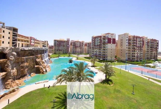 2-bedroom chalet 85 m² for sale in Downtown Marina