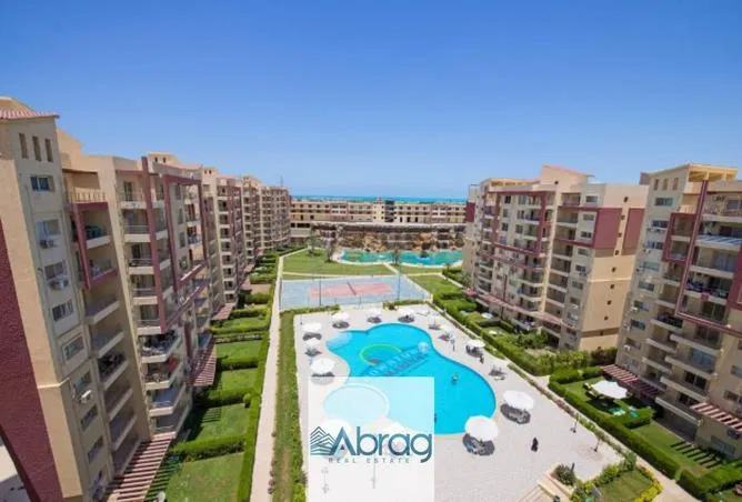 2-bedroom chalet 85 m² for sale in Downtown Marina