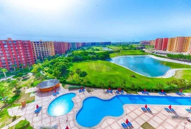 2-bedroom chalet 60 m² for sale in Golf Porto Marina