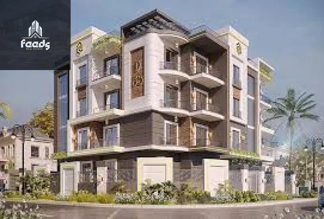3-bedroom apartment 138 m² for sale in  North House, North house