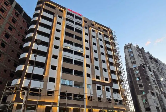 3-bedroom apartment 175 m² for sale in Al Sudan St.