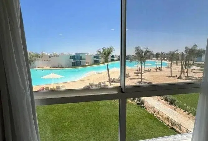 شاليه غرفتين 95 م² للبيع في كالى كوست