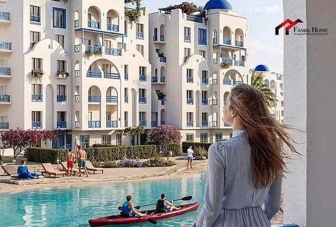 3-bedroom apartment 158 m² for sale in Lakehouse Compound