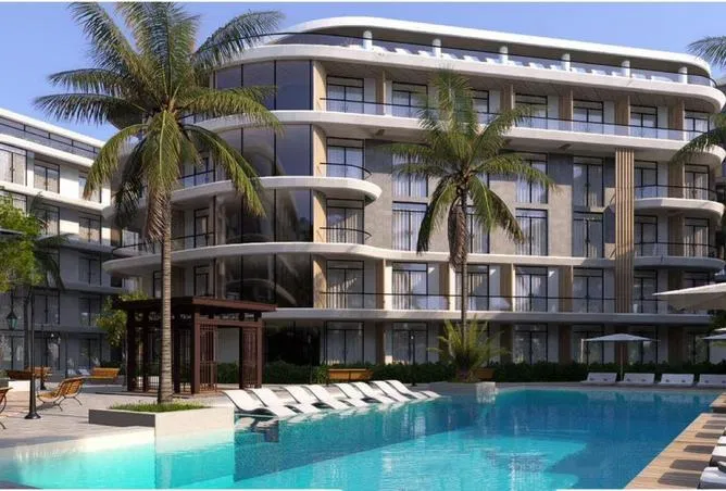 1-bedroom apartment 65 m² for sale in Al Ahyaa District