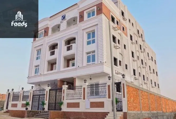 3-bedroom apartment 138 m² for sale in Bait Alwatan