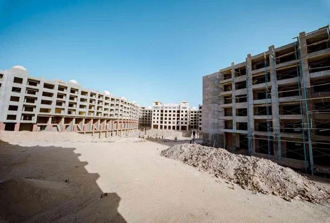 Apartment 72 m² for sale in Atalantis