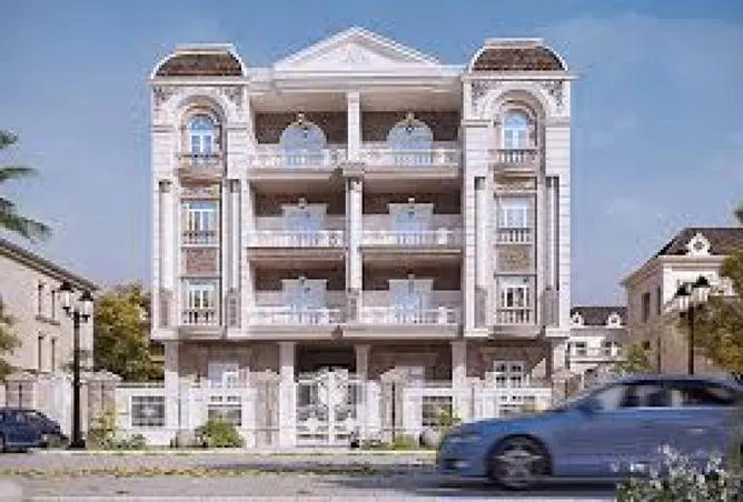 3-bedroom apartment 159 m² for sale in Bait Alwatan