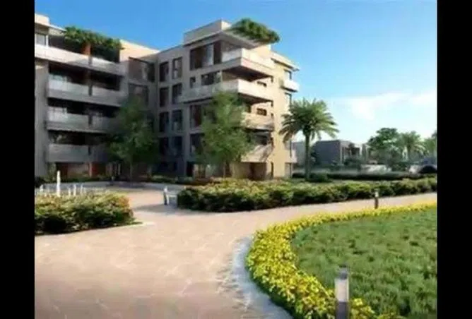 1-bedroom apartment 64 m² for sale in Taj City