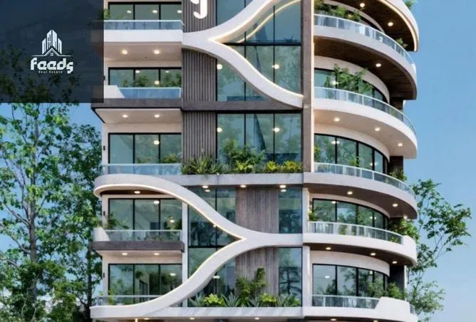شقة 3 غرف 145 م² للبيع في Al Andalus Buildings