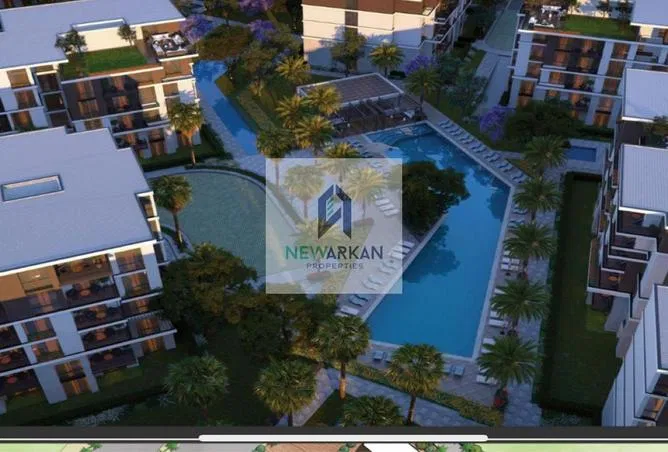 2-bedroom apartment 103 m² for sale in Tesla Residence