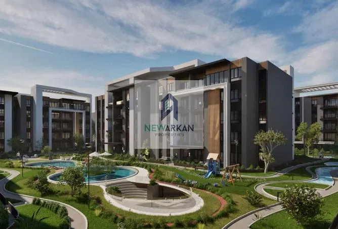 2-bedroom apartment 112 m² for sale in Al Nawadi St