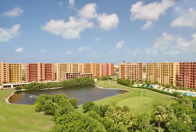 2-bedroom chalet 60 m² for sale in Golf Porto Marina