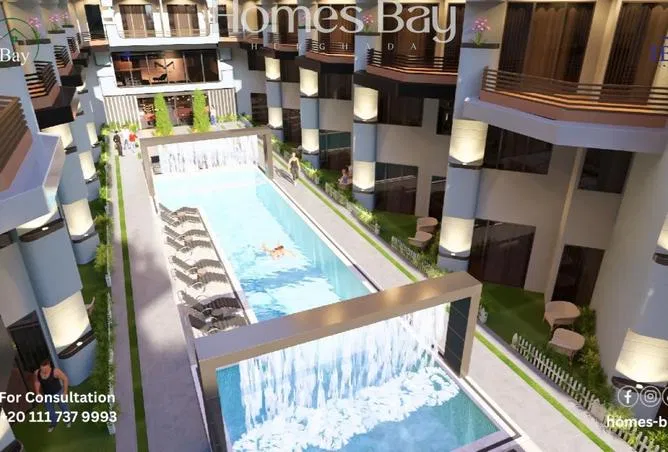 Apartment 57 m² for sale in Al Ahyaa District