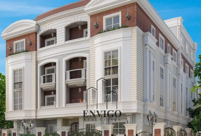 3-bedroom apartment 138 m² for sale in Bait Alwatan