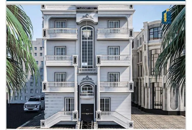 3-bedroom apartment 157 m² for sale in Tulip