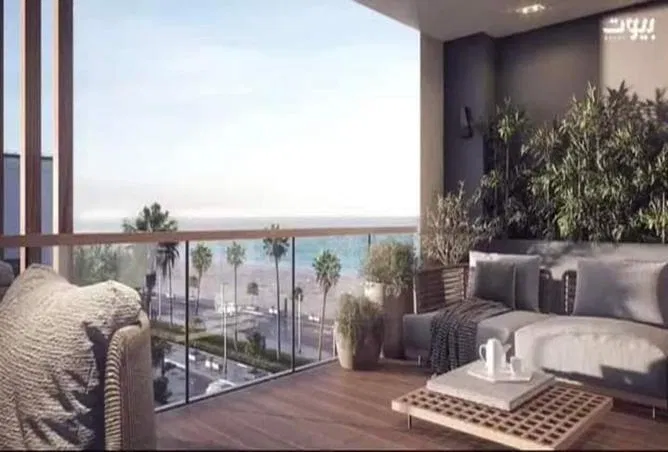 2-bedroom apartment 116 m² for sale in Boyot Compound