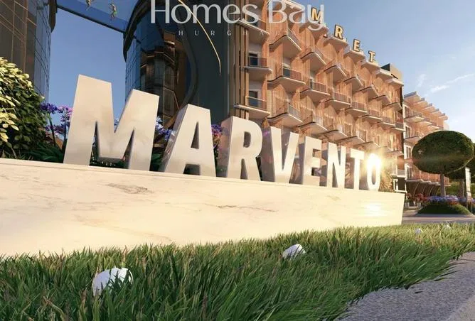 Apartment 40 m² for sale in Al Ahyaa District