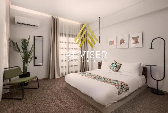 1-bedroom apartment 58 m² for sale in Canyon 8