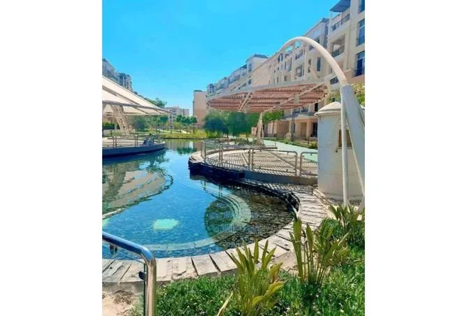 Apartment 78 m² for sale in Sarai, Elan Sarai