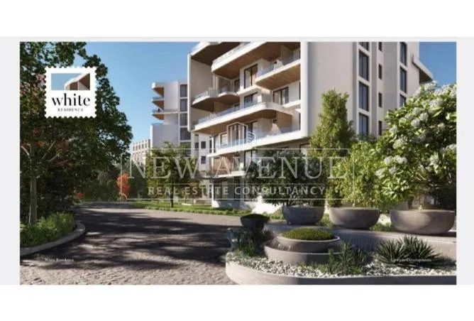 1-bedroom apartment 55 m² for sale in White Residence