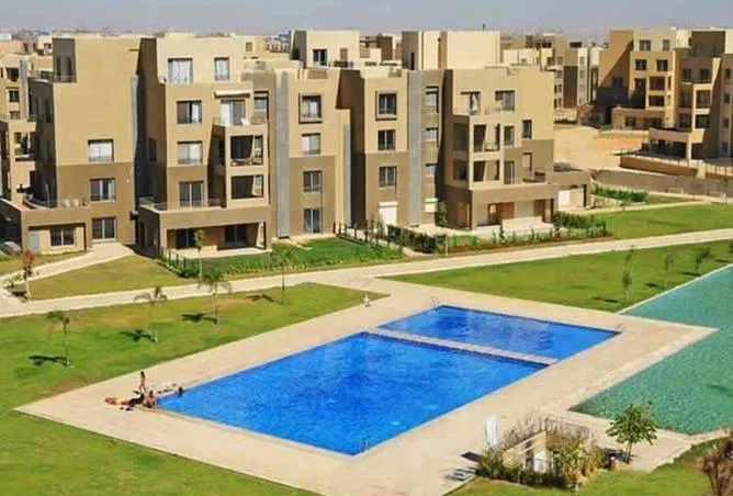 شقة 3 غرف 90 م² للبيع في Palm Parks   Palm Hills