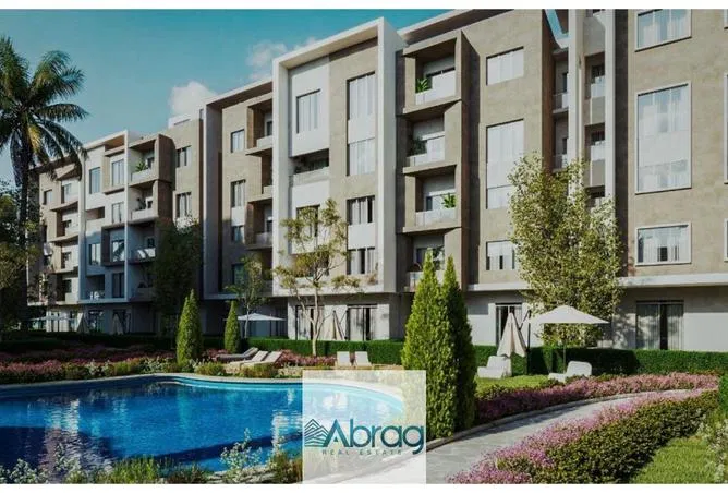 2-bedroom apartment 85 m² for sale in Green Revolution