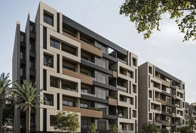 1-bedroom apartment 66 m² for sale in Yardin