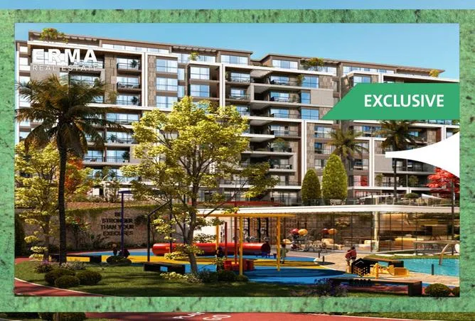 1-bedroom apartment 75 m² for sale in Najm