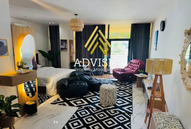 2-bedroom chalet 86 m² for sale in Sky City