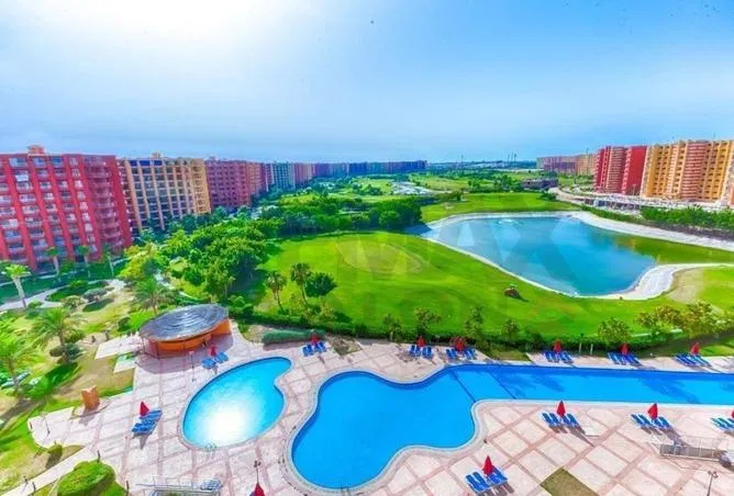 2-bedroom chalet 60 m² for sale in Golf Porto Marina