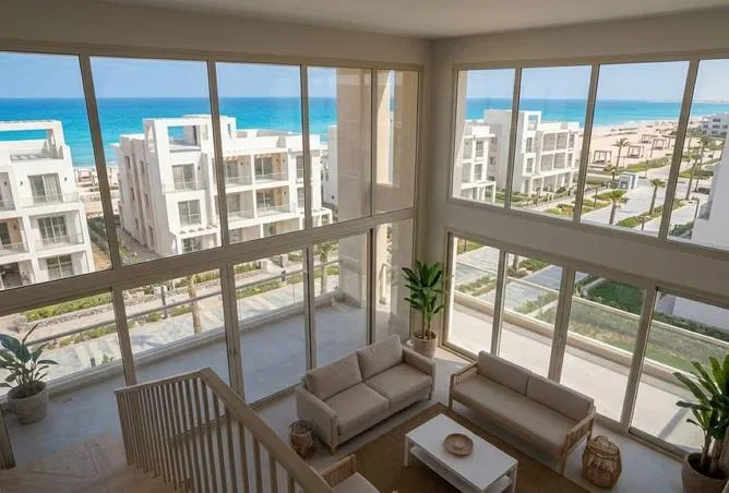 2-bedroom chalet 94 m² for sale in Cali Coast