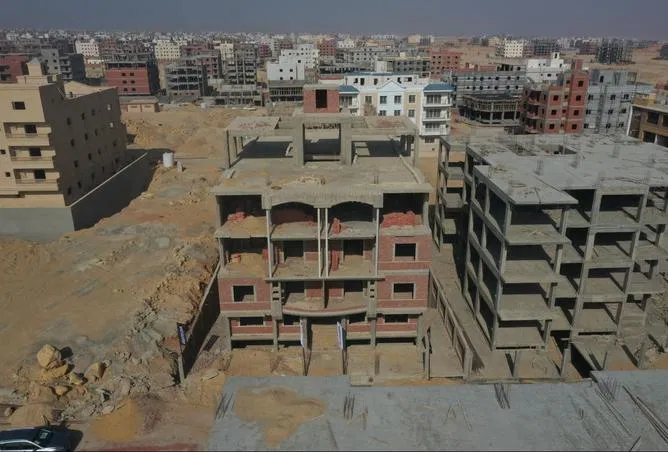 3-bedroom apartment 150 m² for sale in Bait Alwatan