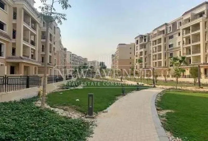 1-bedroom apartment 81 m² for sale in Sarai, Elan Sarai
