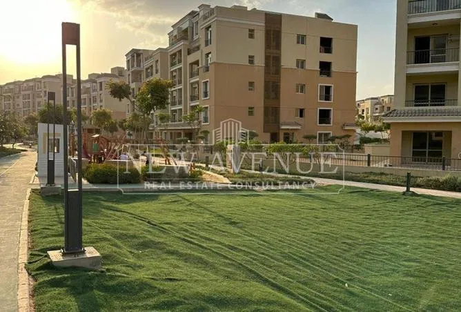 1-bedroom apartment 81 m² for sale in Sarai, Elan Sarai
