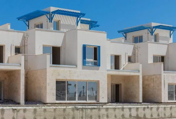 2-bedroom chalet 60 m² for sale in Hacienda West