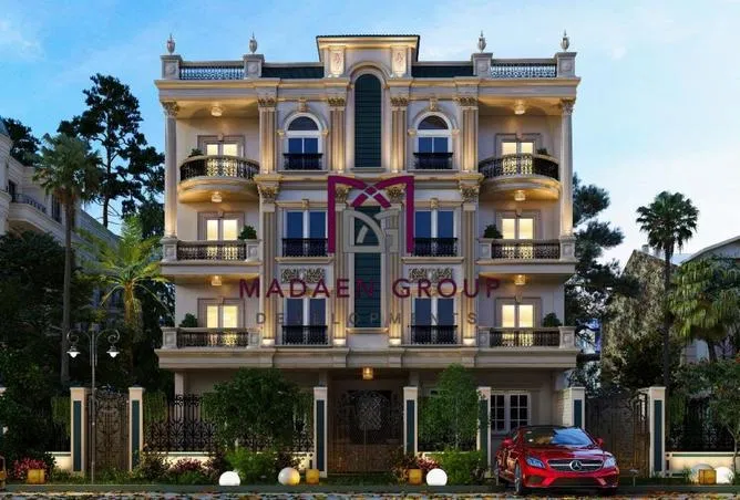 3-bedroom apartment 175 m² for sale in Bait Al Watan Al Takmely