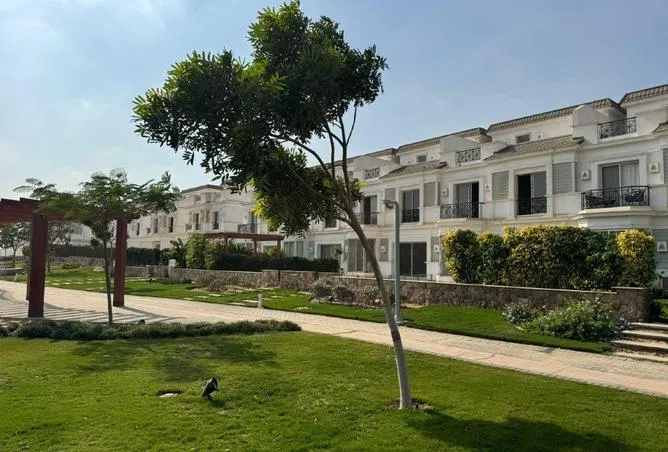 3-bedroom apartment 55 m² for sale in Mountain View Chill Out Park