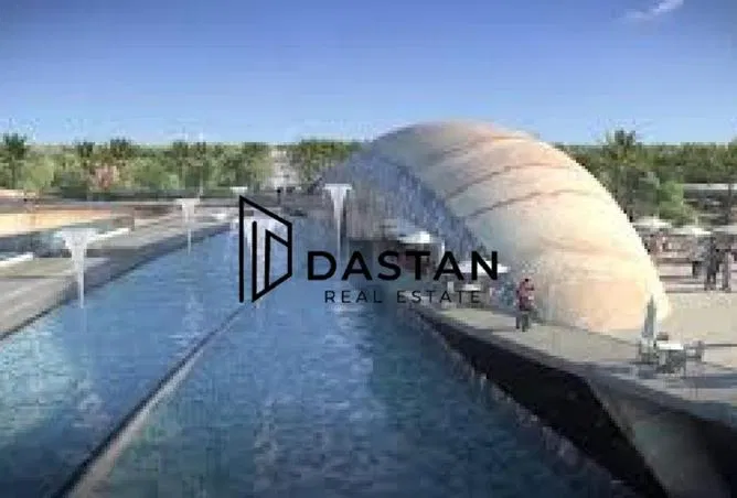 3-bedroom apartment 126 m² for sale in Noor City