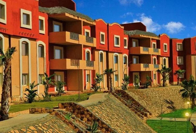 شاليه 50 م² للبيع في بنجلوز، Bungalows North Coast